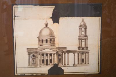 В Рязани открылась выставка Леонардо да Винчи Касимовского уезда