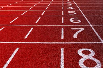 Рязанцы завоевали несколько наград чемпионата и первенства ЦФО по лёгкой атлетике