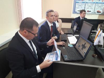 В 2018 году планируется автоматизировать ещё 27 перекрёстков рязанских улиц