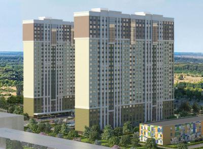 В Рязани пройдут слушания по 25-этажкам в Кальном