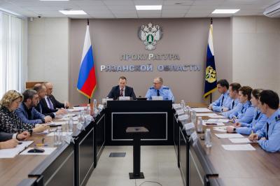 Павел Малков поручил обеспечить работу по программе капремонта без срывов