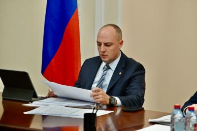 Артём Бранов рассказал о планах по улучшению системы теплоснабжения