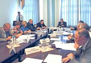 Сергей Филимонов: «Одна из основных причин ДТП — низкая дисциплина водителей и пешеходов»