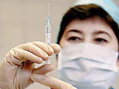 Юных рязанцев будут реже прививать от туберкулёза