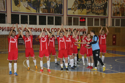 МФК «Элекс-Фаворит»