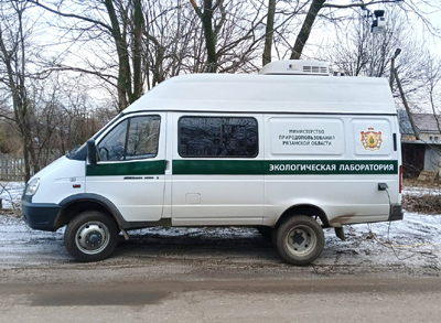 В Дашково-Песочне Рязани зафиксировали превышение ПДК сероводорода