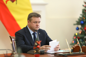 Николай Любимов: «Люди должны понимать, что власть реагирует на их запросы»