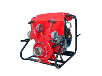 Рязанский регион получит средства на лесопожарную технику