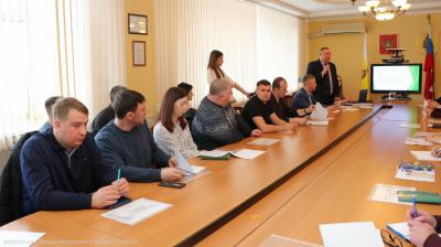 МП «Детское питание» посотрудничает с рязанскими производителями