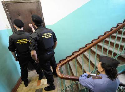 Рязанец получил неделю ареста, не заплатив штраф за пьяное вождение