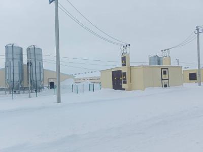 В «Рязаньэнерго» подвели итоги года по технологическому присоединению