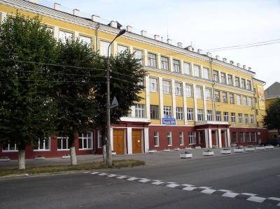 Лицей №4 Рязани вошёл в ТОП-500 лучших школ России