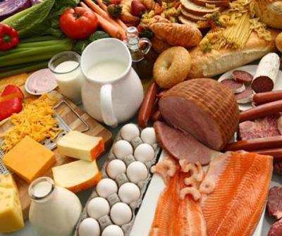 Олег Ковалёв попросил ФАС обратить внимание на рост стоимости продуктов в некоторых торговых сетях