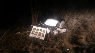 В ДТП на рязанском участке М5 погибла 16-летняя школьница