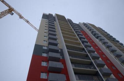 Олег Ковалёв: «Мы добросовестно выполнили программу переселения из аварийного жилого фонда»