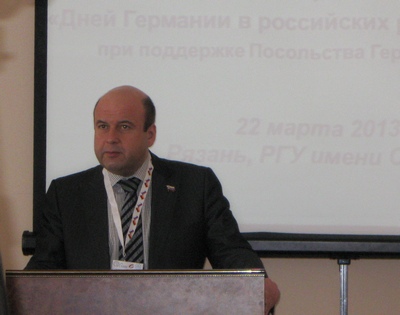 Сергей Пупков