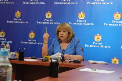 Галина Муравьёва