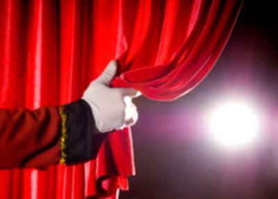 В Рязань приехал Московский Государственный историко-этнографический театр