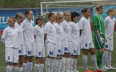 ЖФК «Рязань-ВДВ»