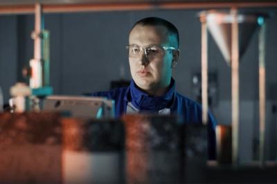 Житель Рязани стал героем документального фильма о перспективности инженерных профессий