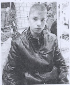 Рязанцев просят помочь в поисках пропавшего подростка