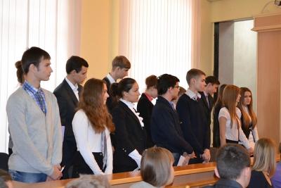 В Рязани вынесен виртуальный вердикт