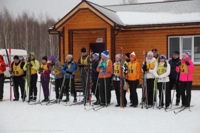 Команда Рязгордумы победила в Спартакиаде работников органов местного самоуправления