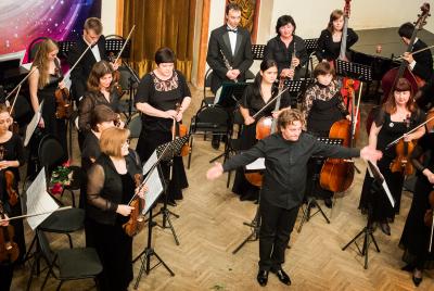 Галина Соколова пожелала зрителям новых открытий на фестивале «Открытие»