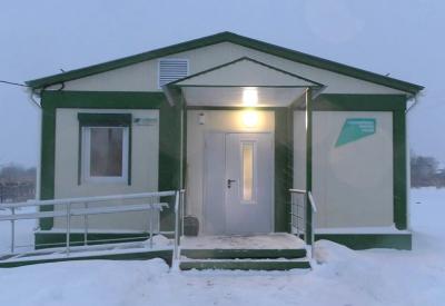 В 2024 году в Рязанской области построят 33 новых ФАПа