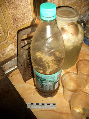 Пронским сожителям грозит до шести лет тюрьмы за содержание наркопритона