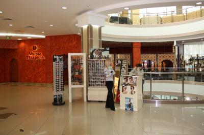 Магазин «DLF» в ТРЦ «Виктория Плаза» представляет новую коллекцию одежды