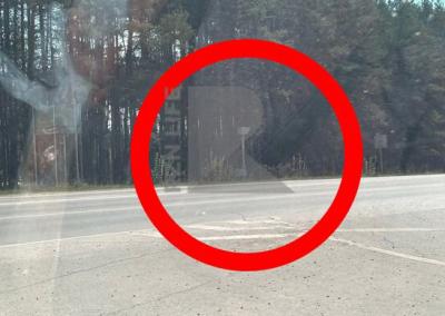 На трассе под Рязанью появилась новая камера