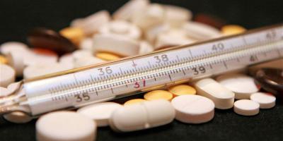 Заболеваемость ОРВИ и гриппом на Рязанщине выросла на 43%