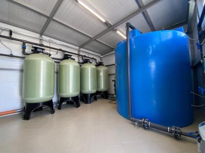 До конца года в Рязанской области заменят и проложат более 63 километров труб холодного водоснабжения