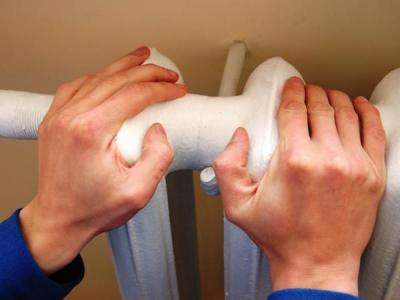 Начало отопительного сезона в Рязани откладывается