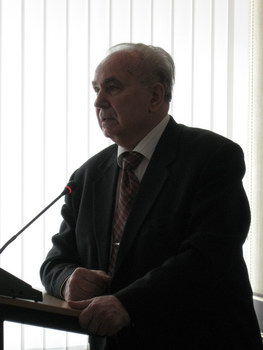 В Рязани презентовали книгу «Ты помнишь, как курсант Гагарин по нашим улицам ходил»