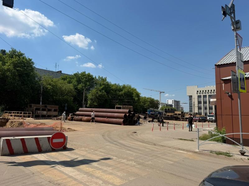 В рязанском регионе 11 июня ожидается 33-градусная жара