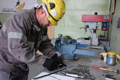 Рязанская НПК определила лучших по профессии