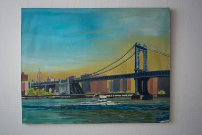 Рязанцы могут увидеть жизнь-путешествие Ивана Ерастова