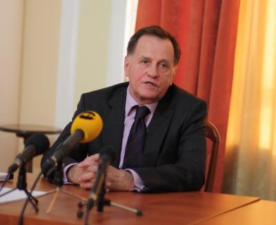 Андрей Бусыгин: «Не думаю, что территория Рязанского кремля превратится в сакральную монастырскую зону»