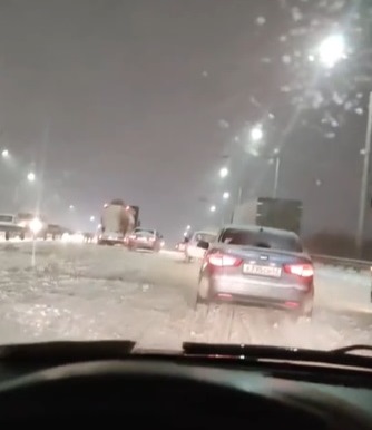 Фото: группа «Подслушано у Водителей Рязани» в соцсети «ВКонтакте»