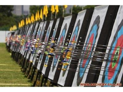В Рязани пройдёт первый в истории чемпионат ЦФО по стрельбе из лука
