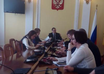 Рязань должна продать муниципальную энергосбытовую компанию