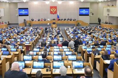 Павел Малков прокомментировал ежегодный отчёт правительства РФ