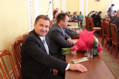 Скончался главный федеральный инспектор по Рязанской области Сергей Яковлев