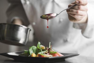 Шеф-повар в Рязани может получать 60 тысяч рублей в месяц