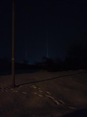 Фото: пользователь соцсети «ВКонтакте» Людмила Куникеева