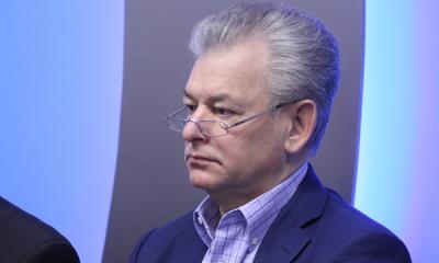 Николай Булаев