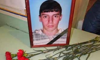 Максим Бурцев