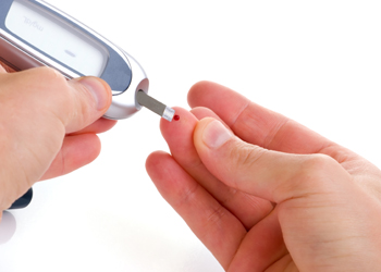 В Рязани провели урок для юных диабетиков